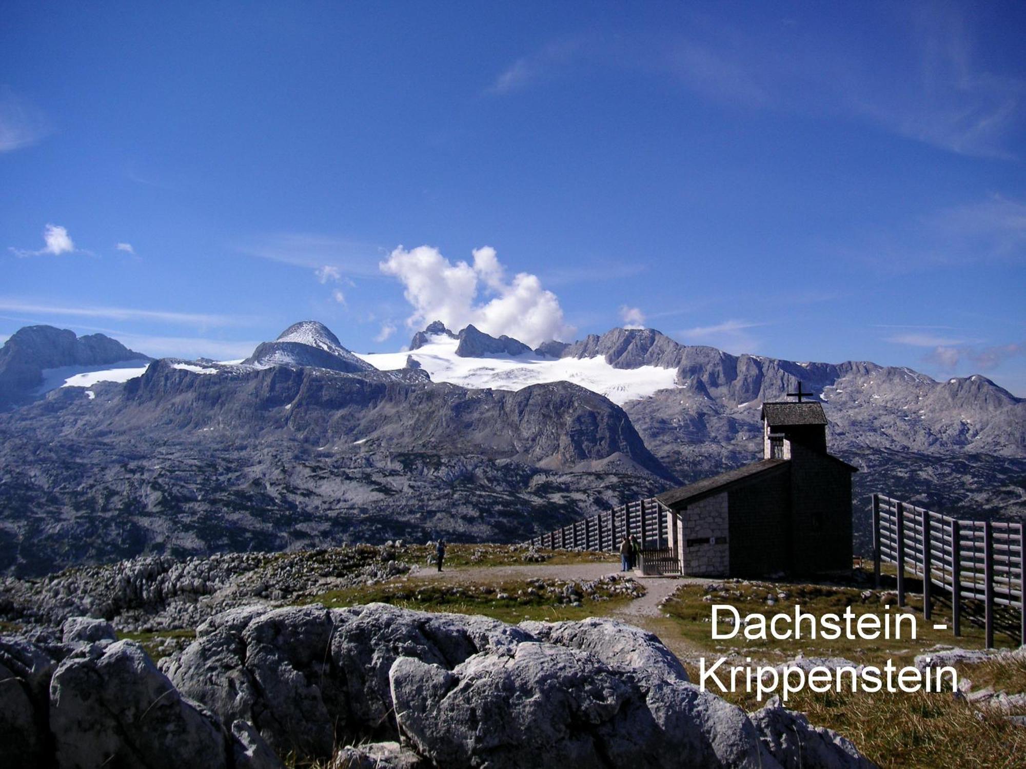 Apartamento Haus Alpenblick Obertraun Exterior foto